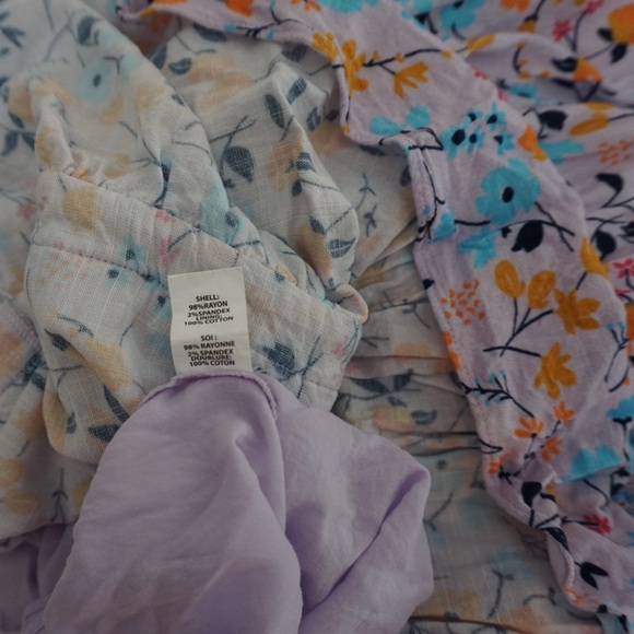 Ramy Brook Angelina Mini Dress Size S - Picture 11 of 12